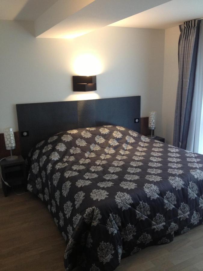 Domaine De Kermodest Hotel Quemper-Guezennec ห้อง รูปภาพ